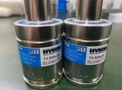 德国HYSON品牌氮气弹簧